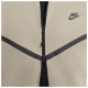Nike Ανδρική ζακέτα Sportswear Tech Fleece Windrunner Full-Zip Hoodie